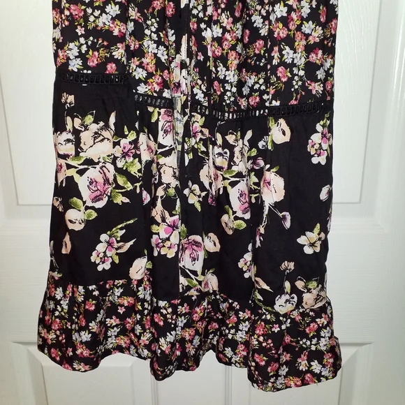 knee length dresses for ladies Ojai Dress, Maxi, Long Sleeve, Gemila Chocolate – Passementrie